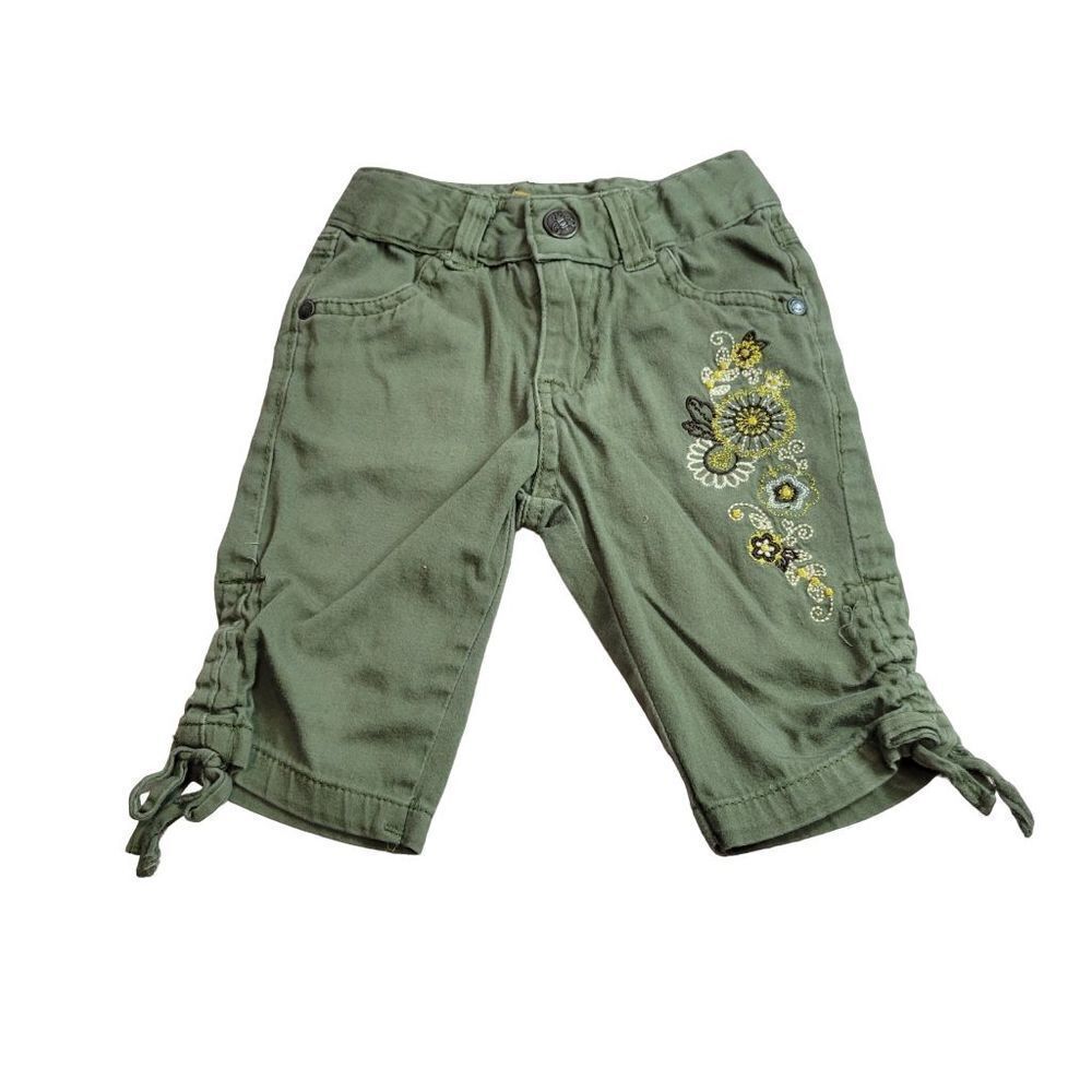 Royal Burr shorts 3T